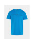 Tommy Hilfiger T-Shirt Essential KS0KS00397 M Modrá - Pepit.cz