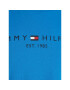 Tommy Hilfiger T-Shirt Essential KS0KS00397 M Modrá - Pepit.cz