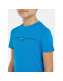 Tommy Hilfiger T-Shirt Essential KS0KS00397 S Modrá - Pepit.cz