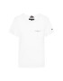 Tommy Hilfiger T-Shirt Essential Pocket KB0KB06556 M Bílá Regular Fit - Pepit.cz