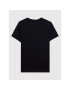 Tommy Hilfiger T-Shirt Essential Pocket KB0KB07081 D Tmavomodrá Regular Fit - Pepit.cz