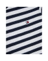 Tommy Hilfiger T-Shirt Essential Stripe KG0KG05766 D Tmavomodrá Regular Fit - Pepit.cz