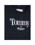 Tommy Hilfiger T-Shirt Graphic Glitter KG0KG06821 D Tmavomodrá Regular Fit - Pepit.cz