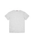 Tommy Hilfiger T-Shirt Graphic KB0KB06518 M Šedá Regular Fit - Pepit.cz