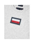 Tommy Hilfiger T-Shirt Graphic KB0KB06518 M Šedá Regular Fit - Pepit.cz