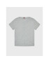 Tommy Hilfiger T-Shirt Graphic Tee KB0KB07788 D Šedá Regular Fit - Pepit.cz