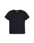 Tommy Hilfiger T-Shirt KB0KB04140 D Černá Regular Fit - Pepit.cz