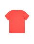 Tommy Hilfiger T-Shirt KB0KB04140 D Červená Regular Fit - Pepit.cz