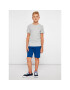 Tommy Hilfiger T-Shirt KB0KB04140 D Šedá Regular Fit - Pepit.cz