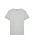 Tommy Hilfiger T-Shirt KB0KB04140 D Šedá Regular Fit - Pepit.cz