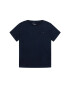 Tommy Hilfiger T-Shirt KB0KB04140 D Tmavomodrá Regular Fit - Pepit.cz