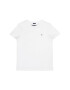 Tommy Hilfiger T-Shirt KB0KB04140 S Bílá Regular Fit - Pepit.cz