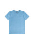 Tommy Hilfiger T-Shirt KB0KB04142 D Modrá Regular Fit - Pepit.cz