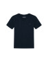 Tommy Hilfiger T-Shirt KB0KB04142 D Tmavomodrá Regular Fit - Pepit.cz