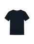 Tommy Hilfiger T-Shirt KB0KB04142 D Tmavomodrá Regular Fit - Pepit.cz