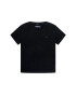 Tommy Hilfiger T-Shirt KB0KB04142 S Černá Regular Fit - Pepit.cz