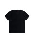 Tommy Hilfiger T-Shirt KB0KB04142 S Černá Regular Fit - Pepit.cz