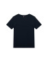 Tommy Hilfiger T-Shirt KB0KB04142 S Tmavomodrá Regular Fit - Pepit.cz