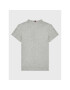 Tommy Hilfiger T-Shirt KB0KB06556 D Šedá Regular Fit - Pepit.cz