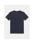 Tommy Hilfiger T-Shirt KB0KB08197 D Tmavomodrá Regular Fit - Pepit.cz