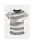 Tommy Hilfiger T-Shirt KB0KB08198 D Bílá Regular Fit - Pepit.cz