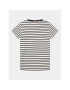 Tommy Hilfiger T-Shirt KB0KB08198 D Bílá Regular Fit - Pepit.cz