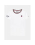 Tommy Hilfiger T-Shirt KB0KB08209 D Bílá Regular Fit - Pepit.cz