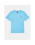 Tommy Hilfiger T-Shirt KB0KB08211 D Modrá Regular Fit - Pepit.cz