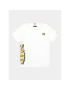 Tommy Hilfiger T-Shirt KB0KB08217 D Bílá Regular Fit - Pepit.cz