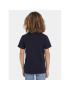 Tommy Hilfiger T-Shirt KB0KB08333 D Tmavomodrá Regular Fit - Pepit.cz