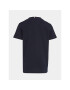 Tommy Hilfiger T-Shirt KB0KB08333 D Tmavomodrá Regular Fit - Pepit.cz