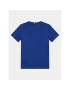 Tommy Hilfiger T-Shirt KB0KB08374 D Modrá Regular Fit - Pepit.cz