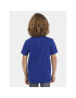 Tommy Hilfiger T-Shirt KB0KB08374 M Modrá Regular Fit - Pepit.cz