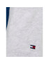 Tommy Hilfiger T-Shirt KB0KB08545 Modrá Regular Fit - Pepit.cz