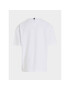 Tommy Hilfiger T-Shirt KB0KB08548 S Bílá Regular Fit - Pepit.cz