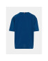 Tommy Hilfiger T-Shirt KB0KB08548 S Modrá Regular Fit - Pepit.cz