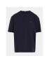 Tommy Hilfiger T-Shirt KB0KB08575 S Tmavomodrá Regular Fit - Pepit.cz