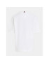 Tommy Hilfiger T-Shirt KB0KB08580 Bílá Regular Fit - Pepit.cz