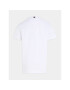 Tommy Hilfiger T-Shirt KB0KB08626 M Bílá Regular Fit - Pepit.cz