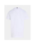 Tommy Hilfiger T-Shirt KB0KB08626 S Bílá Regular Fit - Pepit.cz