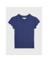 Tommy Hilfiger T-Shirt KG0KG07052 D Tmavomodrá Regular Fit - Pepit.cz