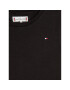 Tommy Hilfiger T-Shirt KG0KG07052 M Černá Regular Fit - Pepit.cz