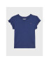 Tommy Hilfiger T-Shirt KG0KG07052 M Tmavomodrá Regular Fit - Pepit.cz