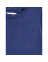 Tommy Hilfiger T-Shirt KG0KG07052 M Tmavomodrá Regular Fit - Pepit.cz