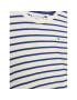 Tommy Hilfiger T-Shirt KG0KG07055 D Bílá Regular Fit - Pepit.cz