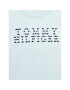 Tommy Hilfiger T-Shirt KG0KG07269 D Modrá Regular Fit - Pepit.cz