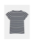 Tommy Hilfiger T-Shirt KG0KG07449 D Tmavomodrá Regular Fit - Pepit.cz