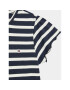 Tommy Hilfiger T-Shirt KG0KG07449 M Tmavomodrá Regular Fit - Pepit.cz