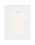 Tommy Hilfiger T-Shirt KS0KS00293 D Écru Regular Fit - Pepit.cz