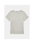 Tommy Hilfiger T-Shirt KS0KS00401 D Šedá Regular Fit - Pepit.cz